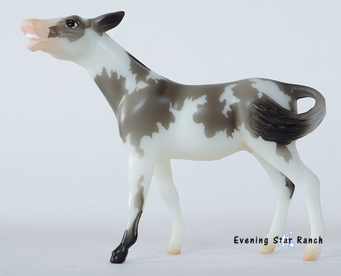Breyer Stablemate Mule - Finn 712249