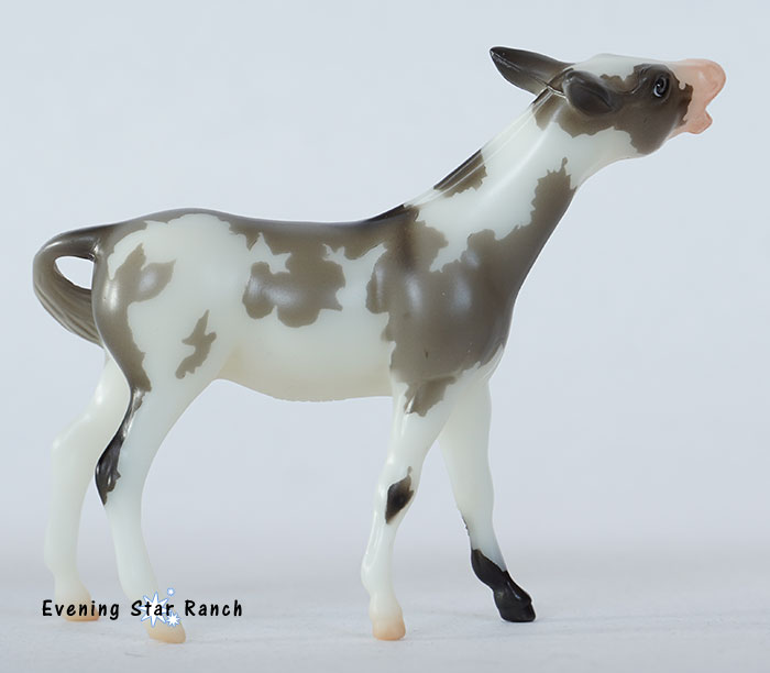 Breyer Stablemate Mule - Finn 712249