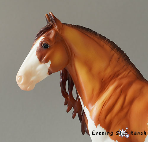 Breyer Spanish Stallion - Fabio 712345