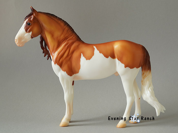 Breyer Spanish Stallion - Fabio 712345
