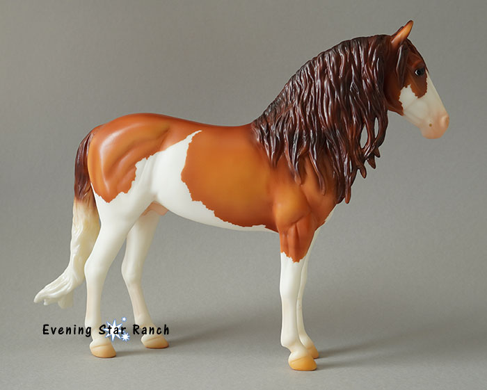 Breyer Spanish Stallion - Fabio 712345