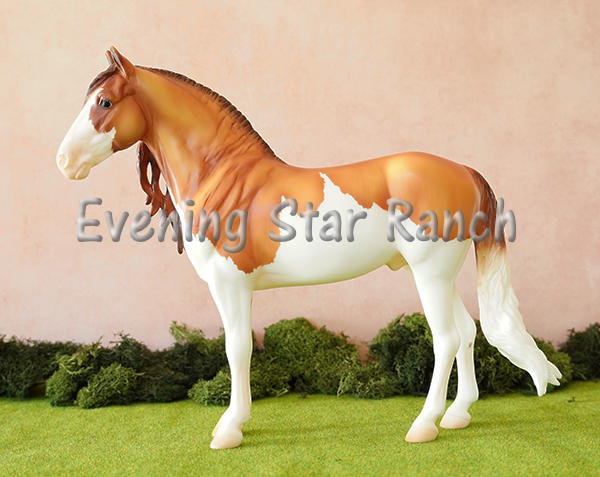 Breyer Spanish Stallion - Fabio 712345