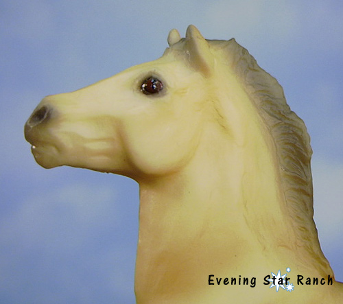 Breyer Classic Mesteno the Foal - 4810