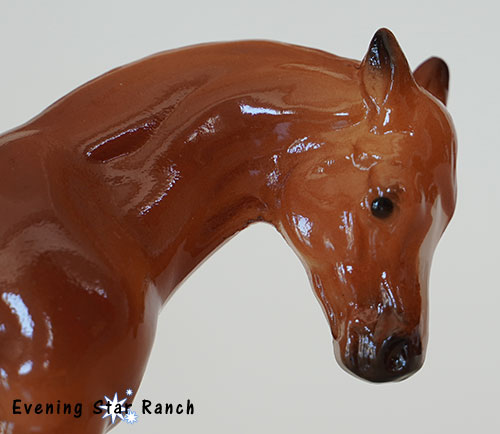 Breyer Stablemate Arabian Mare - Nadira 712492