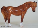 Breyer Stablemate Arabian Mare - Nadira 712492