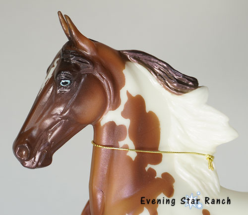 Breyer Classic American Saddlebred