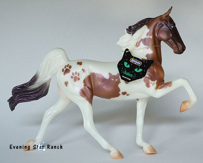 Breyer Classic American Saddlebred