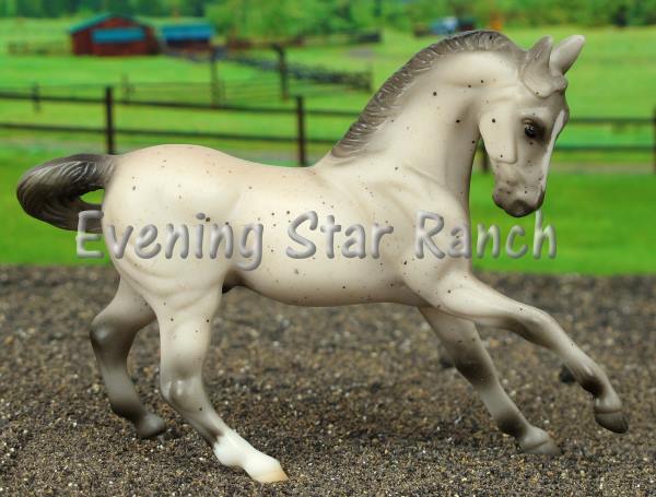 Breyer Stablemate Warmblood - 720224