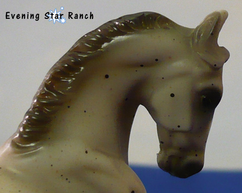 Breyer Stablemate Warmblood - 720224