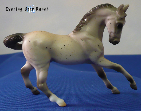 Breyer Stablemate Warmblood - 720224