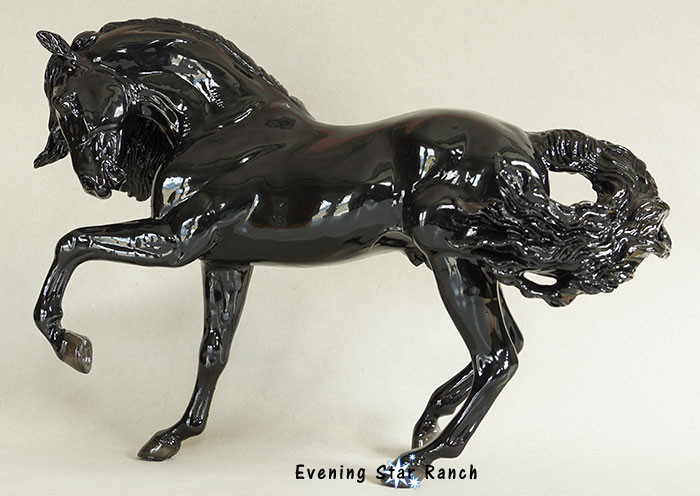 Breyer Traditional Laredo - 8662 Sjoerd