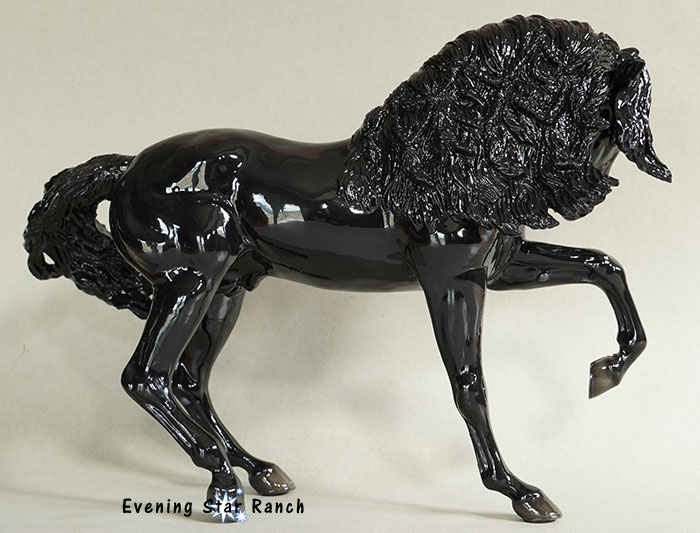 Breyer Traditional Laredo - 8662 Sjoerd