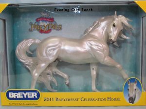 Breyer Traditional Esprit - Pecos 711213