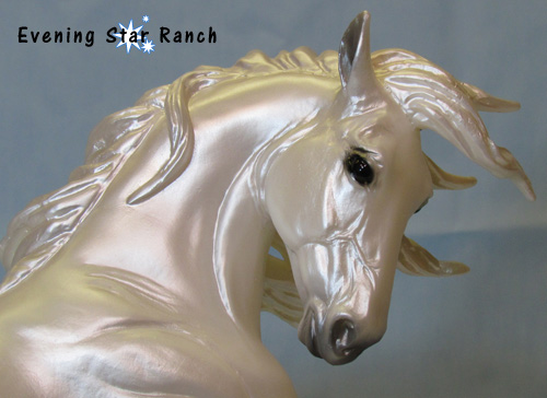 Breyer Traditional Esprit - Pecos 711213