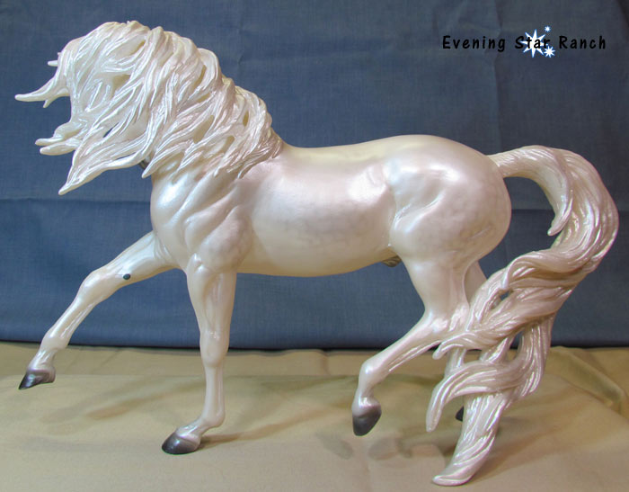 Breyer Traditional Esprit - Pecos 711213