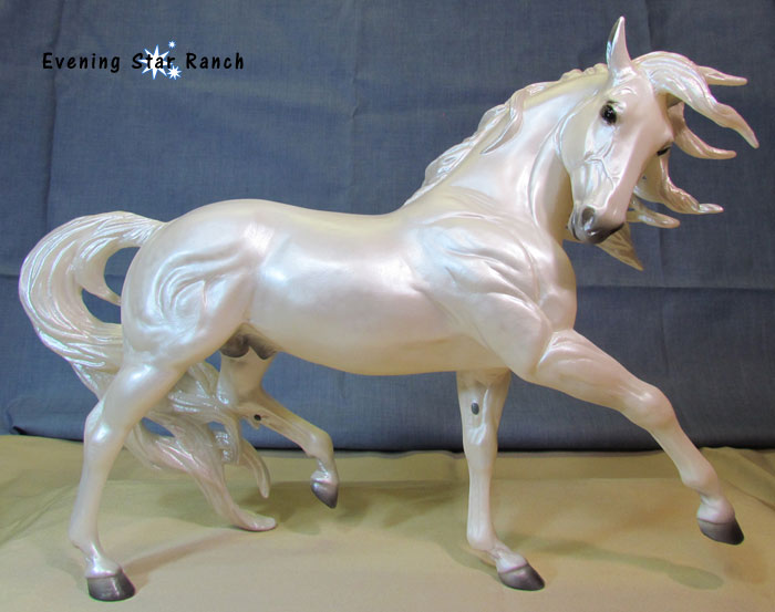 Breyer Traditional Esprit - Pecos 711213
