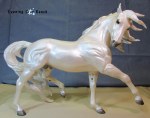 Breyer Traditional Esprit - Pecos 711213