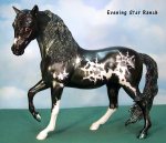 Breyer Marabella - 710003 Merry Widow