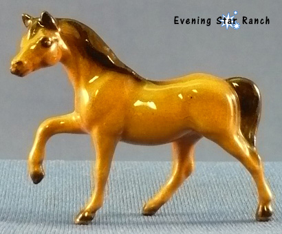 Hagen-Renaker Mini Mini Mare - 452