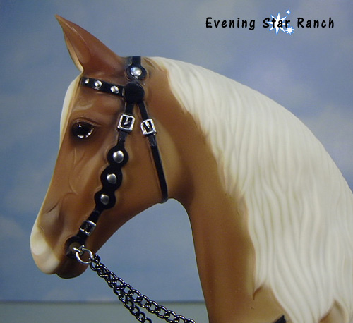 Breyer Traditional Western Horse - Trigger 758