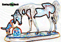 Animal Artistry Venus