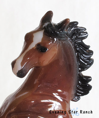 Breyer Stablemate Arabian - Zahrat 712215