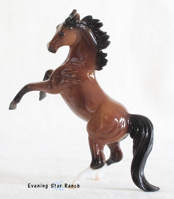 Breyer Stablemate Arabian - Zahrat 712215