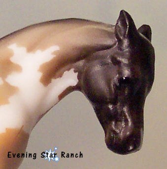 Breyer Stablemate Arabian Mare - 410174