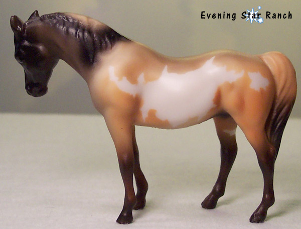 Breyer Stablemate Arabian Mare - 410174