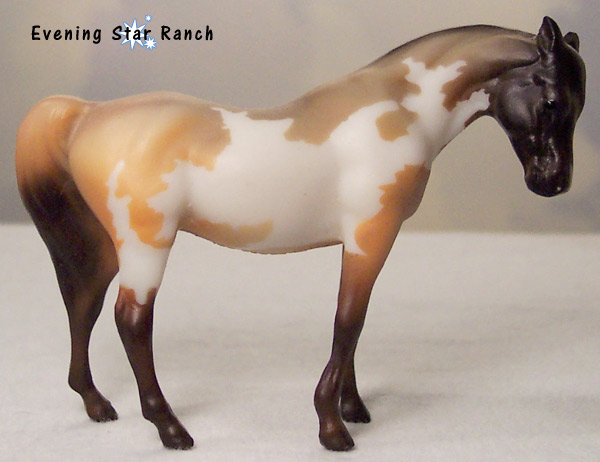 Breyer Stablemate Arabian Mare - 410174