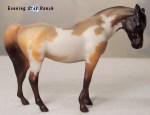 Breyer Stablemate Arabian Mare - 410174