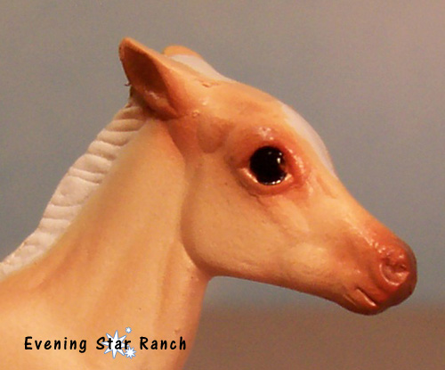 Breyer Stablemate Cantering Foal - 5922