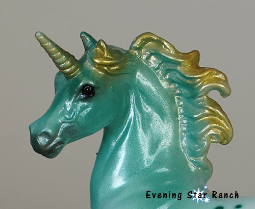 Breyer Stablemate Morgan - 6063
