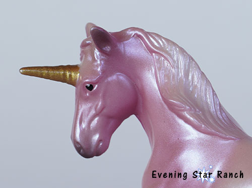 Breyer Stablemate Clydesdale - 6217
