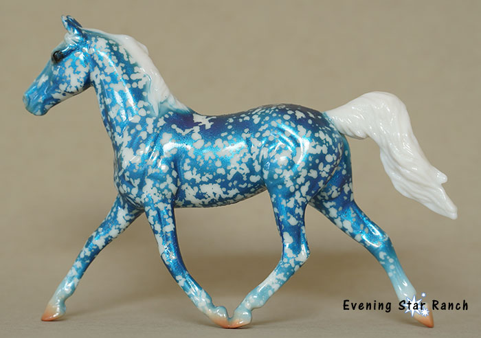 Breyer Stablemate Prince Charming - 781154