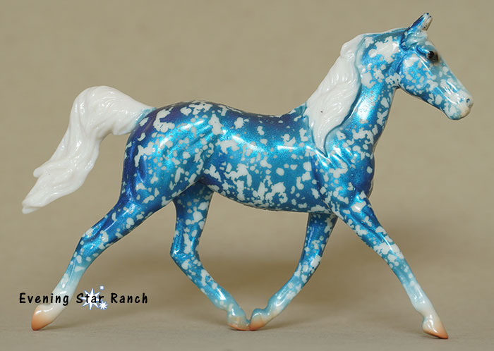 Breyer Stablemate Prince Charming - 781154