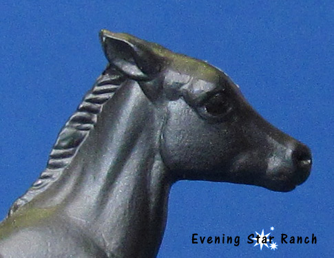 Breyer Stablemate Cantering Foal - 5982