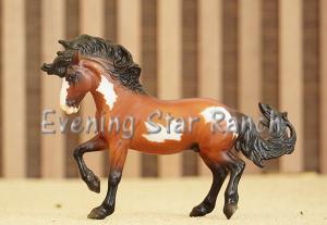 Breyer Stablemate Fireheart - Singletree 711628