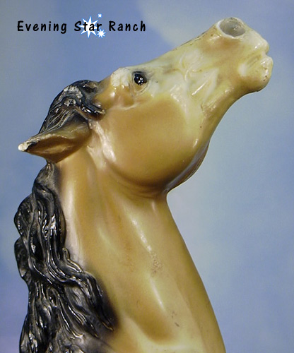 Breyer Traditional Mustang - 87