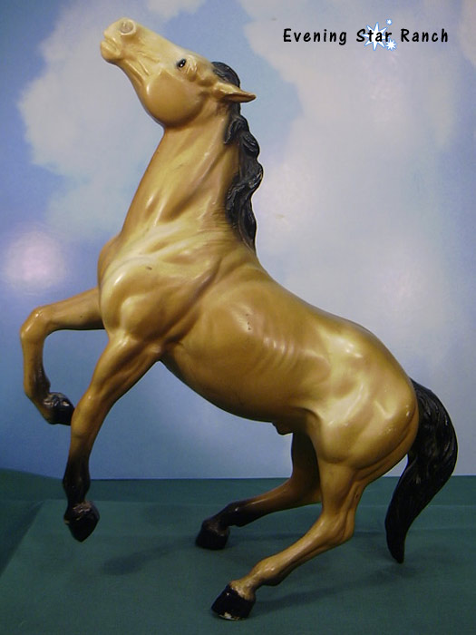 Breyer Traditional Mustang - 87