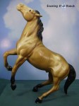 Breyer Traditional Mustang - 87