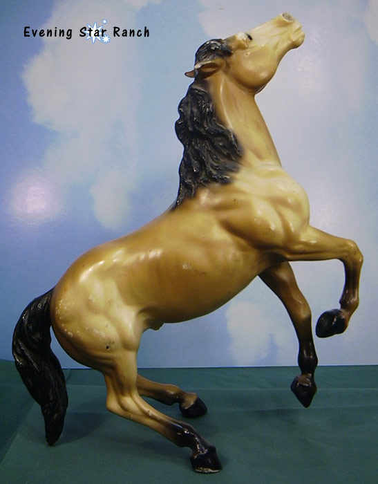 Breyer Traditional Mustang - 87
