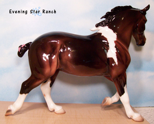 Breyer Traditional Wixom - 1267 Autumn Shimmer