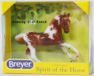 Breyer Stablemate Warmblood - Florian 712330