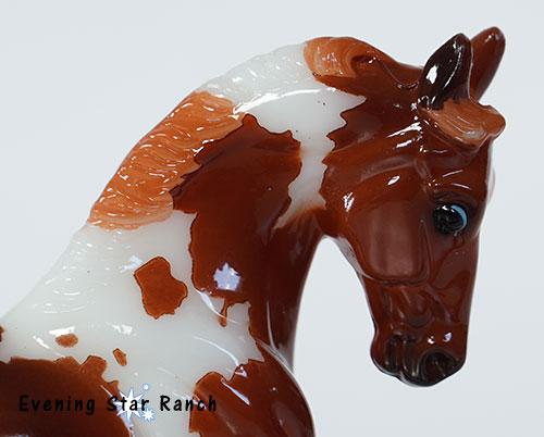 Breyer Stablemate Warmblood - Florian 712330