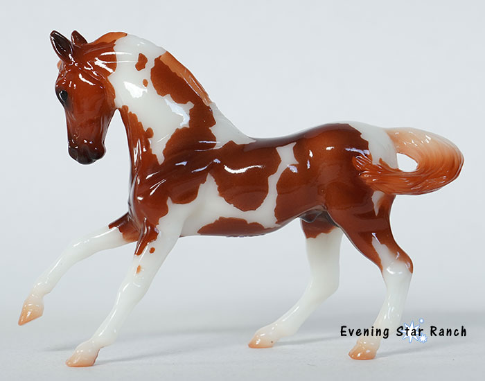 Breyer Stablemate Warmblood - Florian 712330