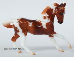 Breyer Stablemate Warmblood - Florian 712330