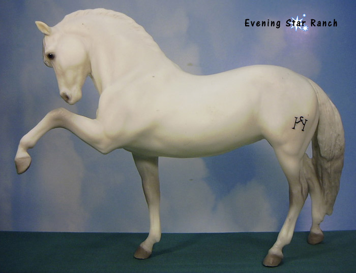 Breyer Traditional Legionario - Legionario III 68