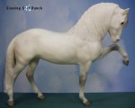 Breyer Traditional Legionario - Legionario III 68