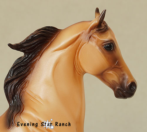Breyer Traditional National Show Horse - Madison Avenue 1179